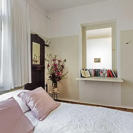Martha _ferien_appartements 아파트 *